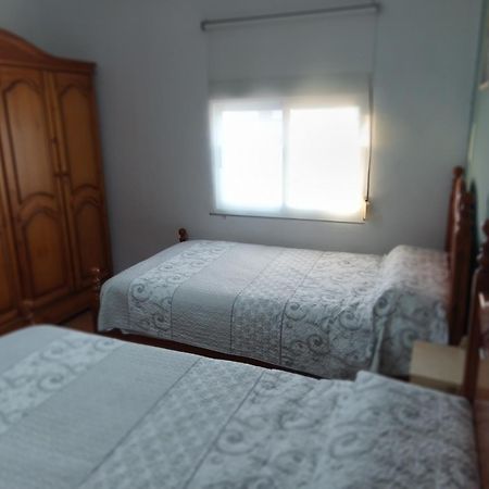 Villasultana 1 Chipiona Εξωτερικό φωτογραφία