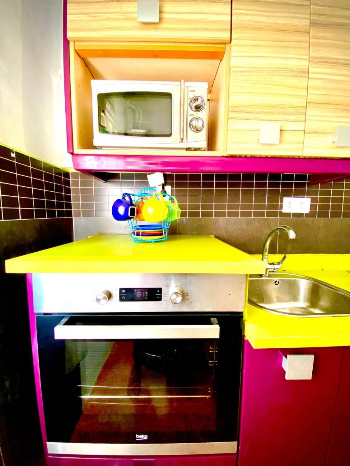 Villasultana 1 Chipiona Εξωτερικό φωτογραφία