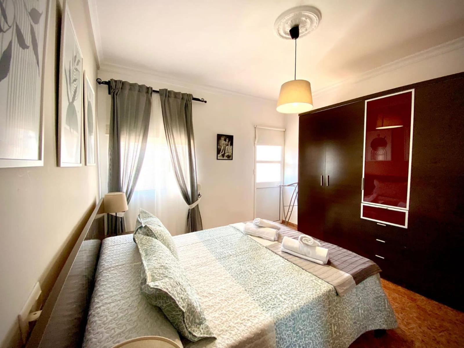 Villasultana 1 Chipiona Εξωτερικό φωτογραφία