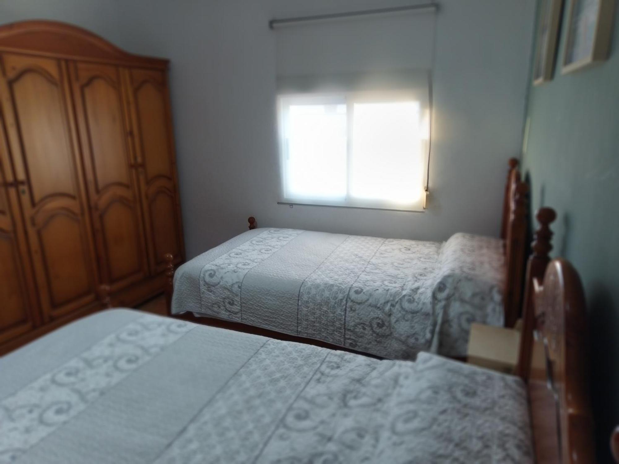 Villasultana 1 Chipiona Εξωτερικό φωτογραφία